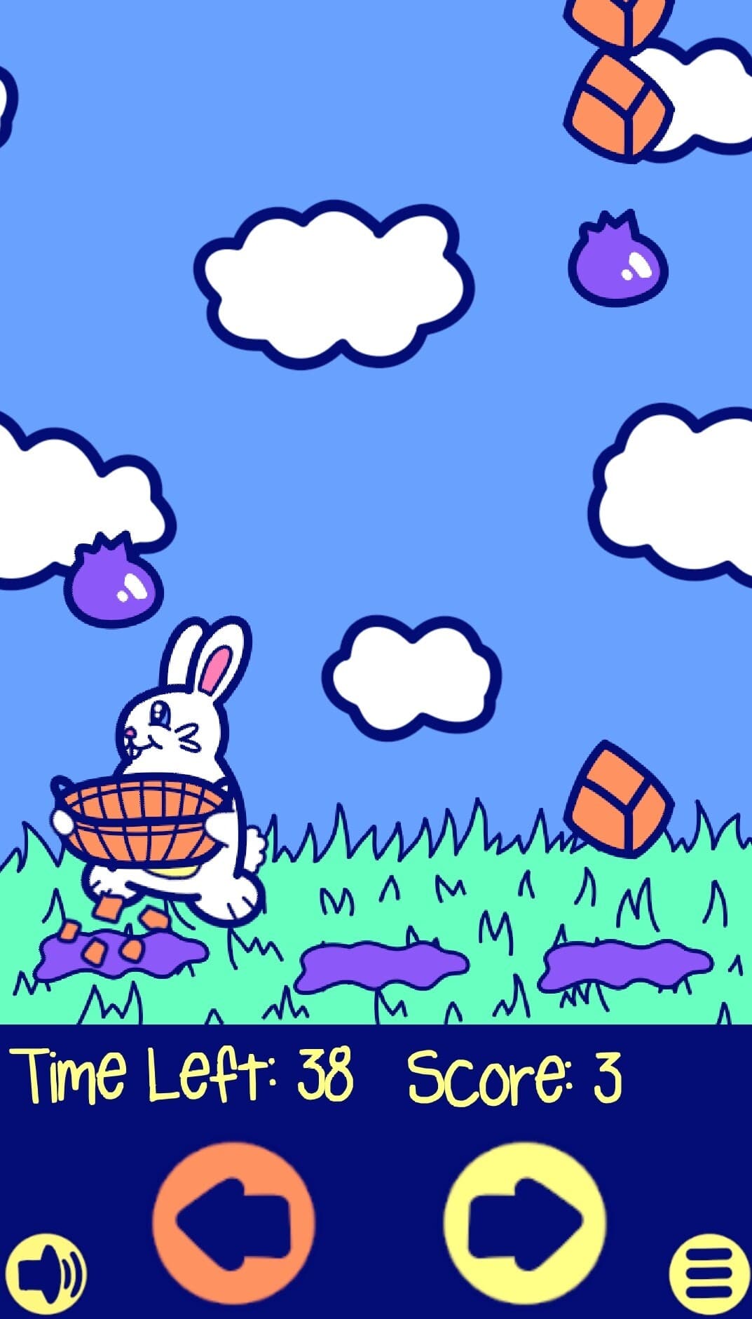Beanies Berry Basket screenshot 5