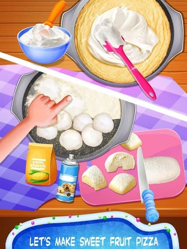 Beach Snacks - Pack All Summer screenshot 6