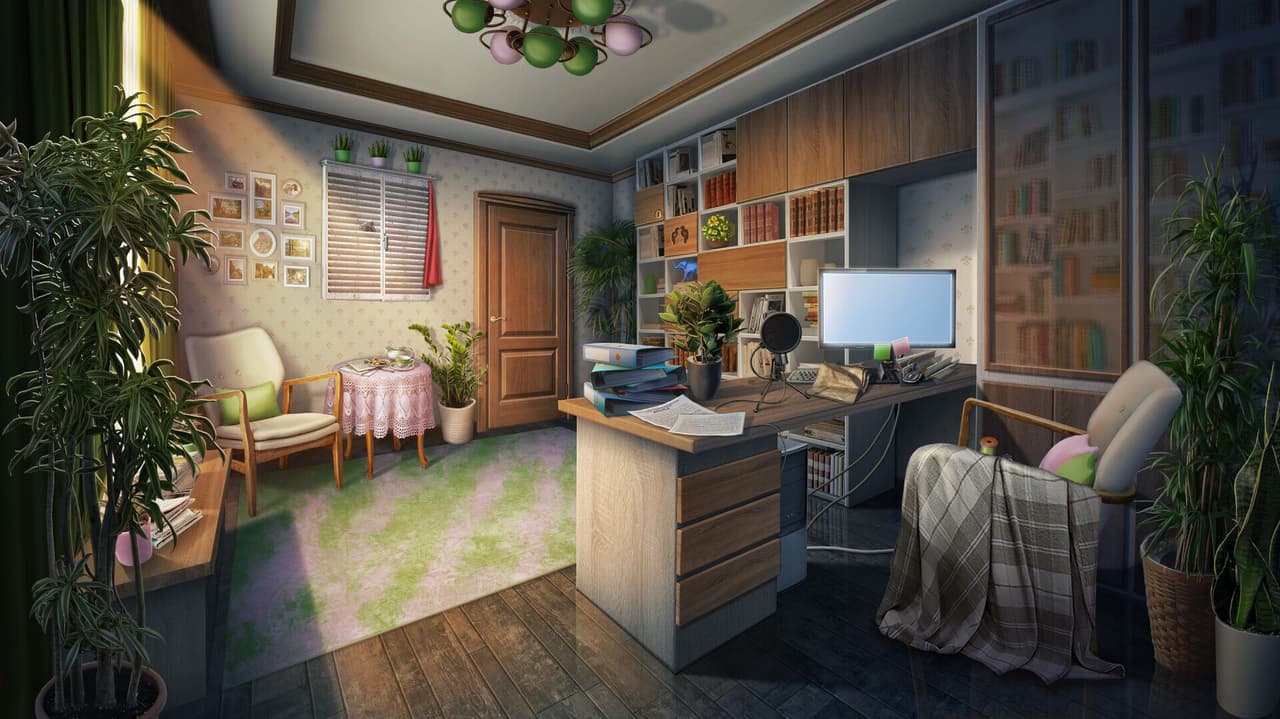 It Happened Here: Streaming Lives Collectors Edition
