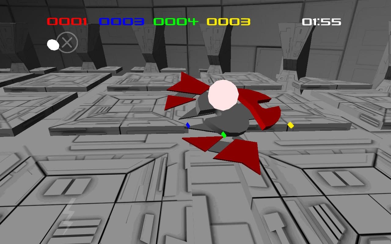 OrbTail screenshot 6