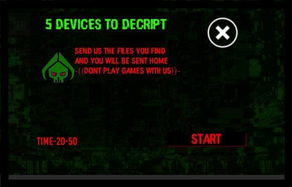 Terabyte screenshot 6