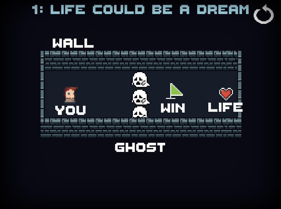 Ghostman (Lewis Marks)