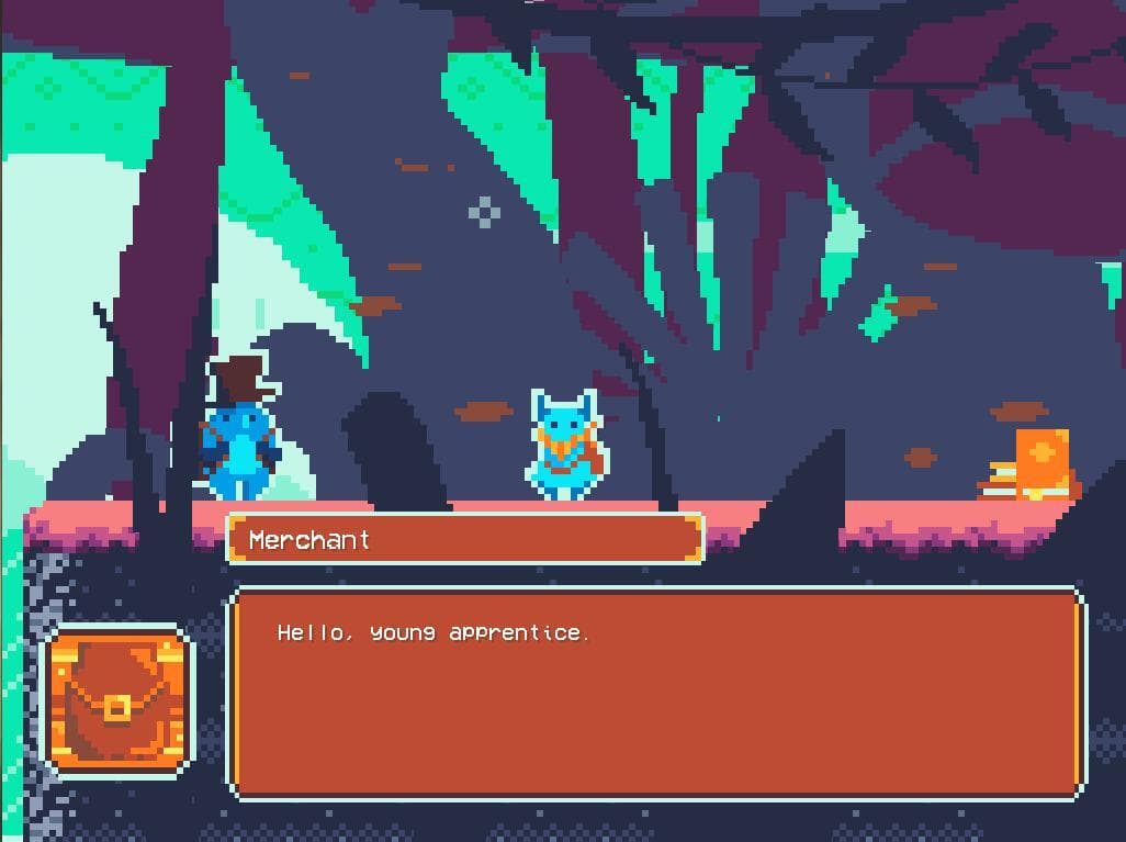 Spiritown screenshot 4