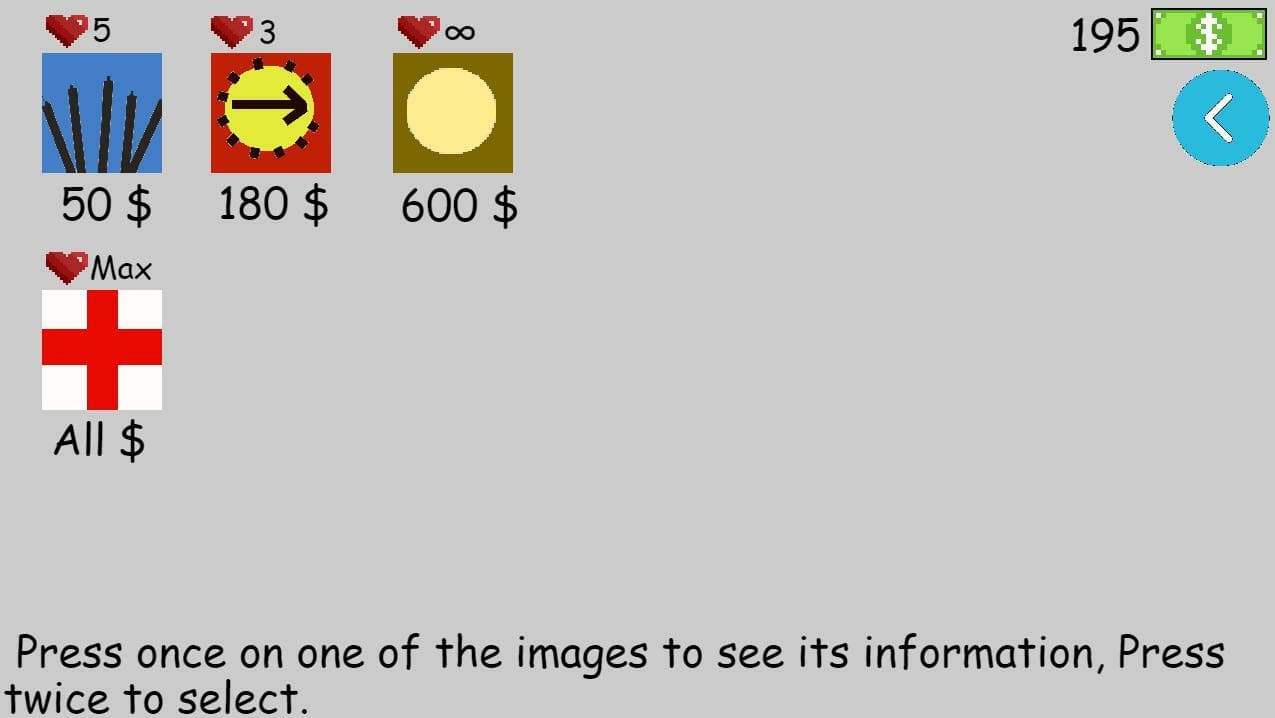 House VS Virus screenshot 4