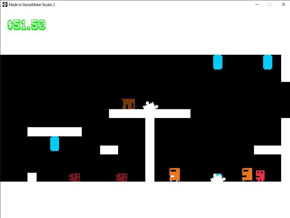 Pay the Price screenshot 4