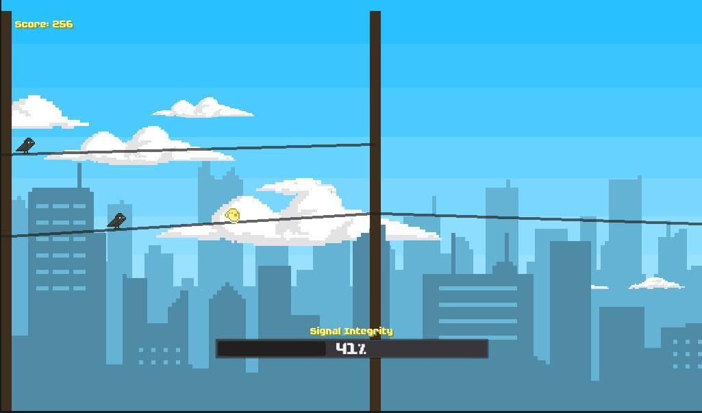 Signal Surfer screenshot 3
