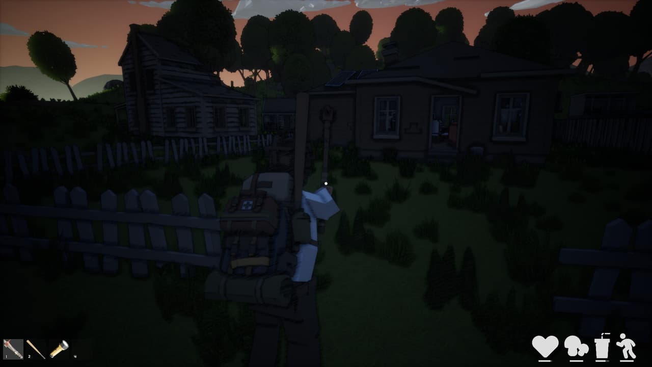 DeadHAPPY screenshot 5