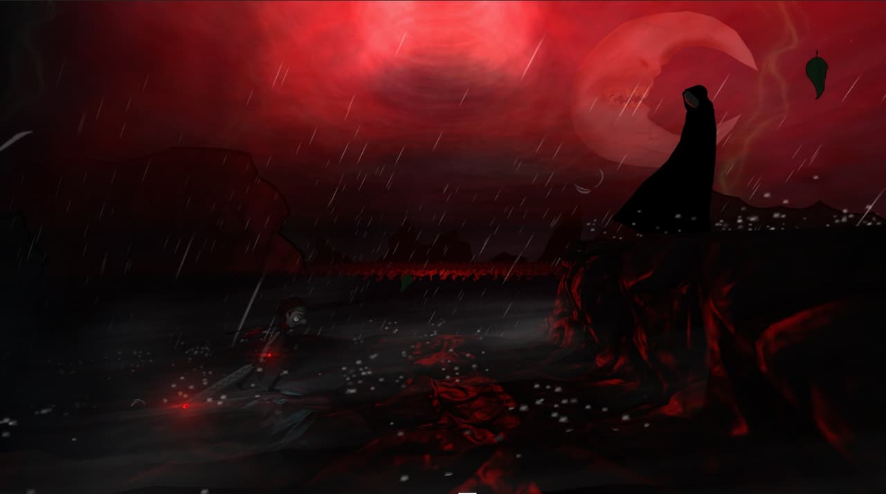 Answering Cthulhu - Alpha screenshot 2