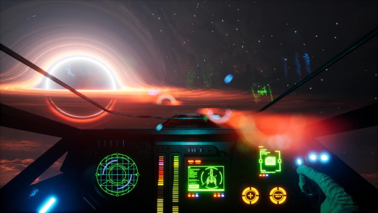 Moon Mystery screenshot 2