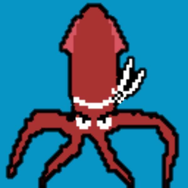Fatal Fish Fight screenshot 3