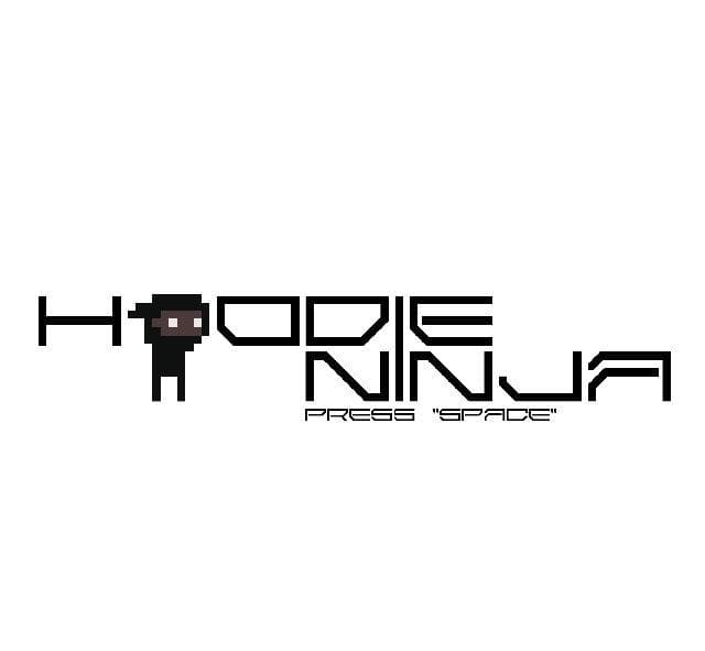 hoodie ninja