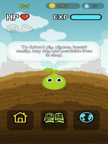 The king of Crops screenshot 4