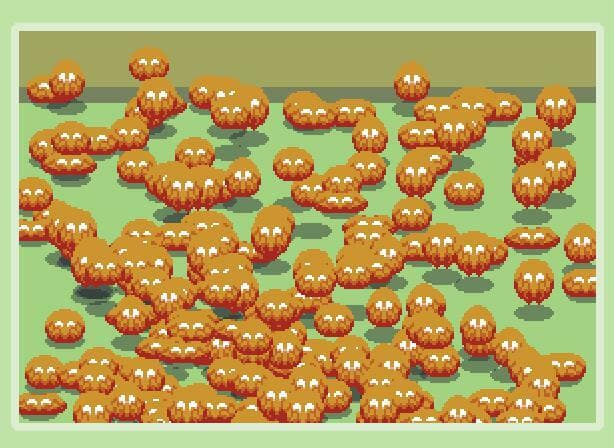 Puffballs screenshot 4