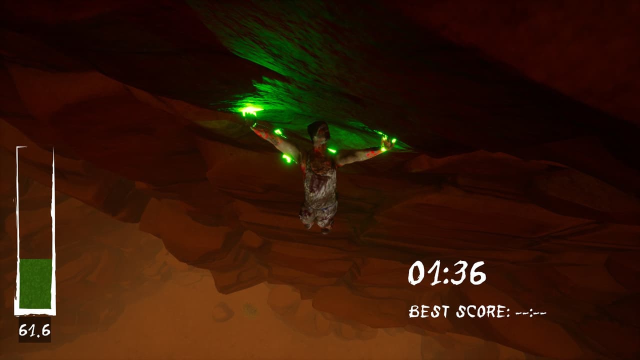 Dead Climb (itch) screenshot 4