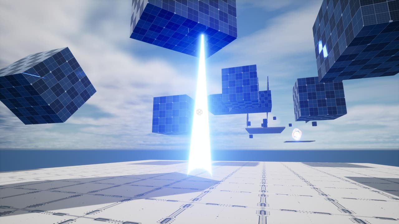 Ghost Hunter (HakoEldritch) screenshot 2