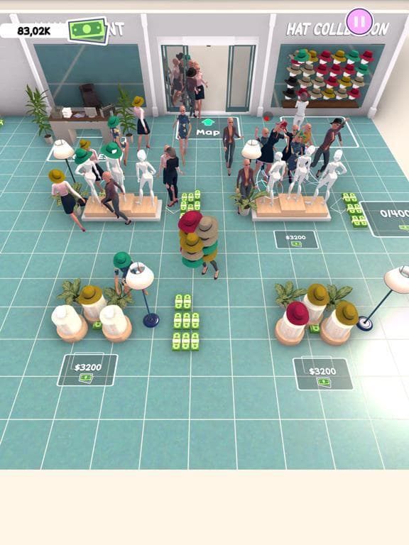 Fashionista! screenshot 6