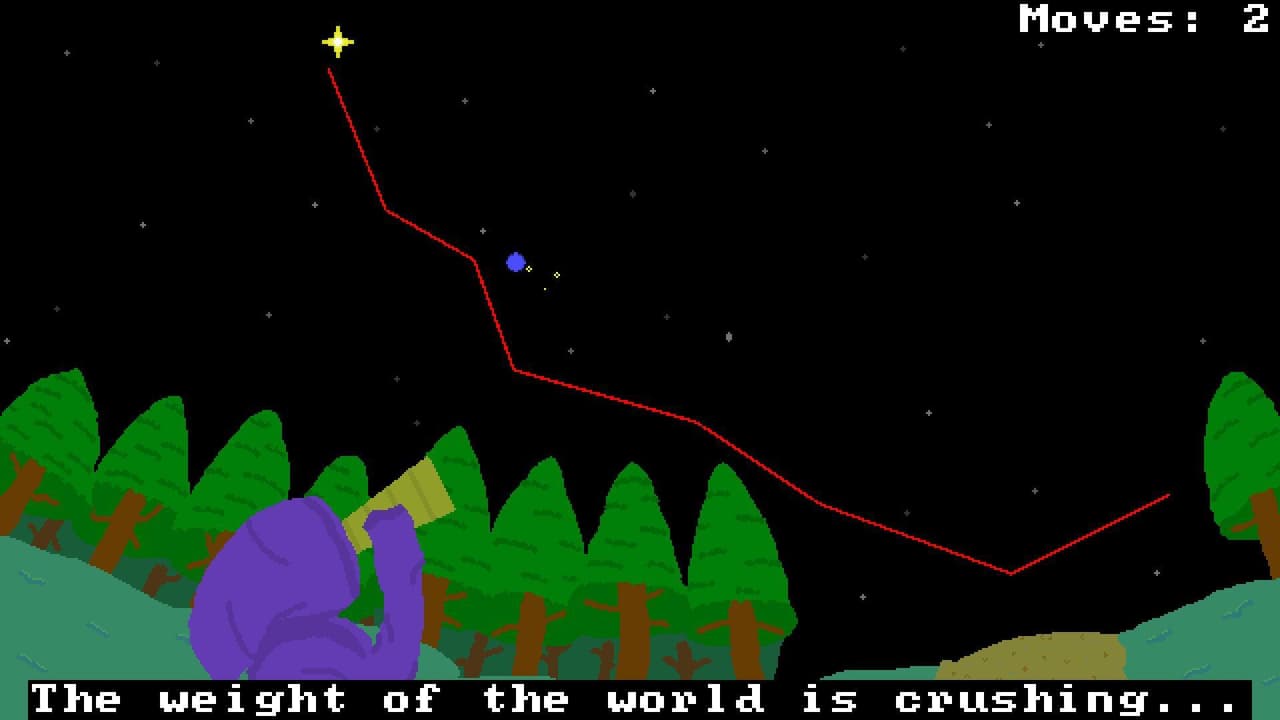 Let it be Free screenshot 2