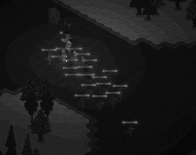 MiniKnight: Yara screenshot 2