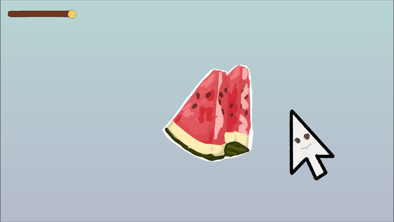 Mouse practice for kids screenshot 2