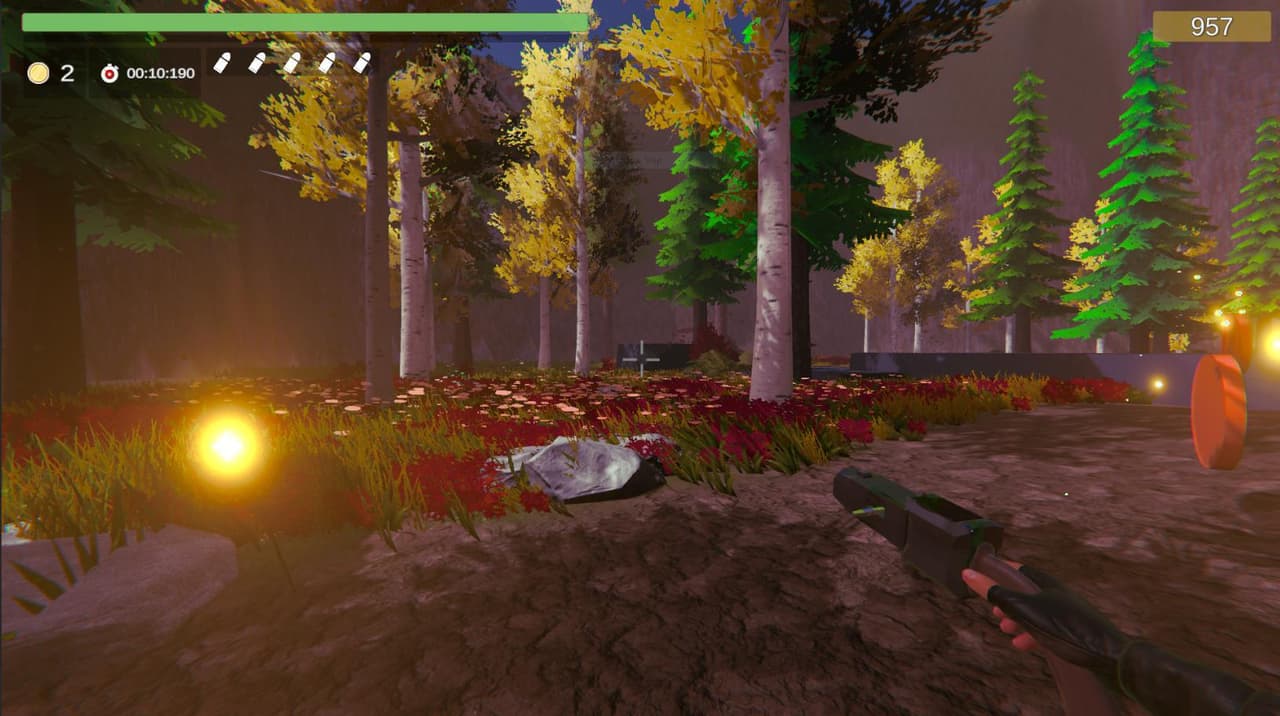 Featherlike screenshot 2