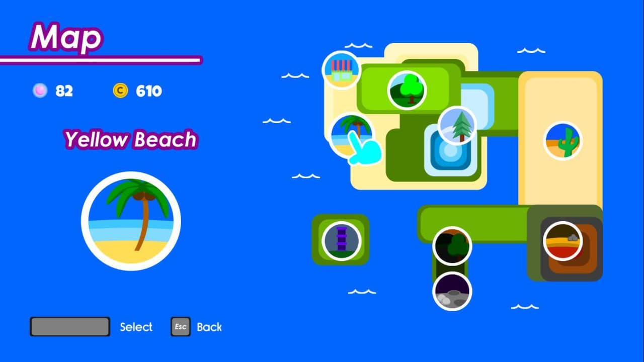 Brick Breaker X: Deluxe screenshot 2