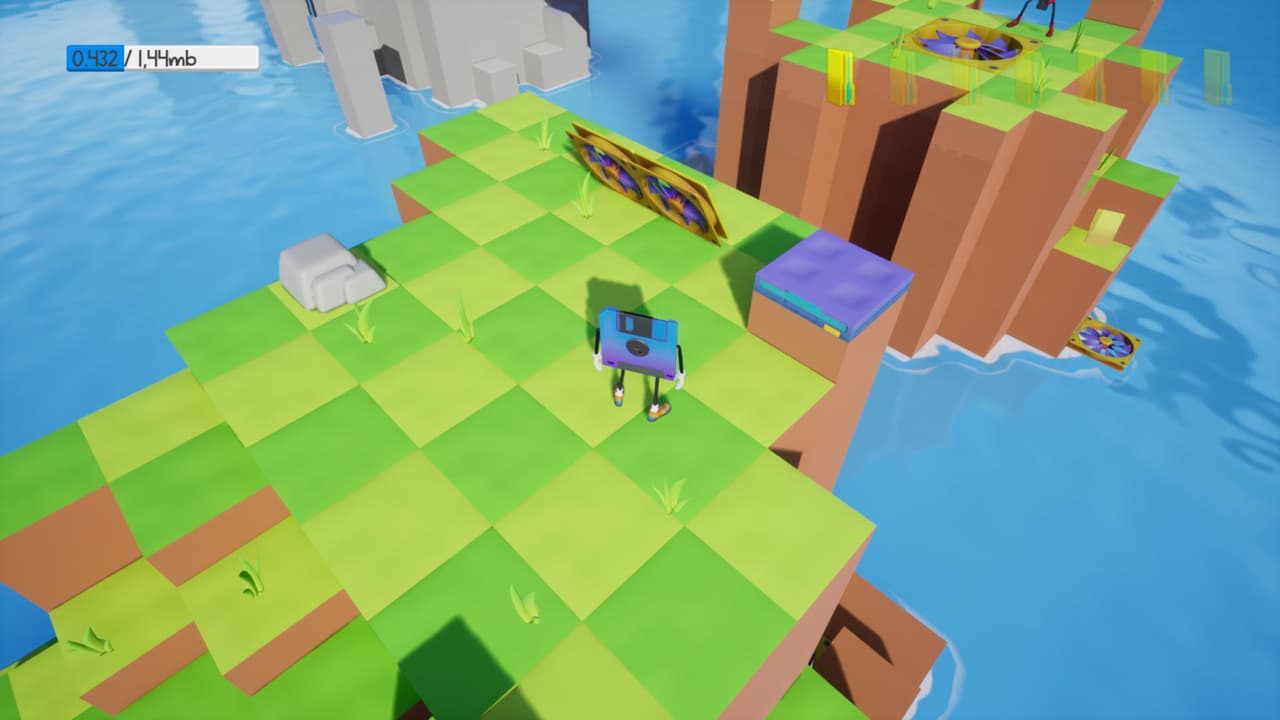 Flopy screenshot 6