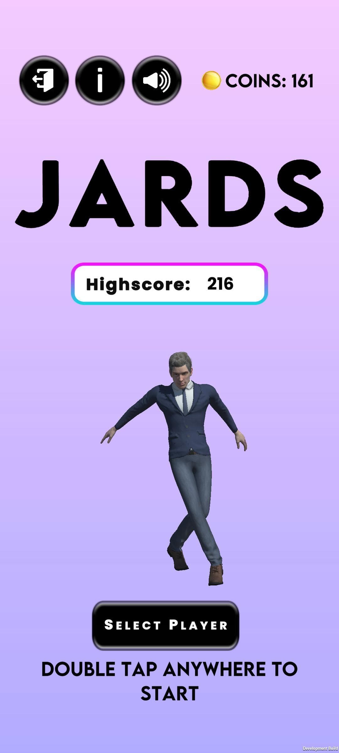 Jards screenshot 2