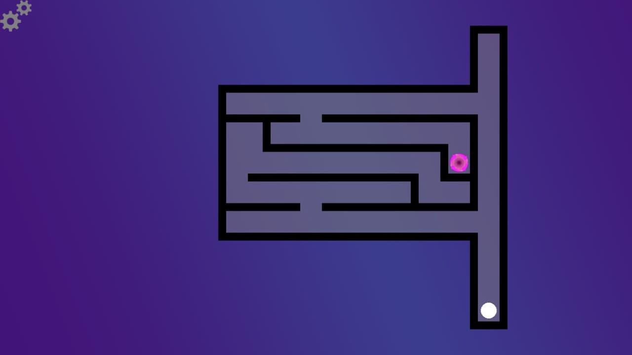 Colors! Maze screenshot 4