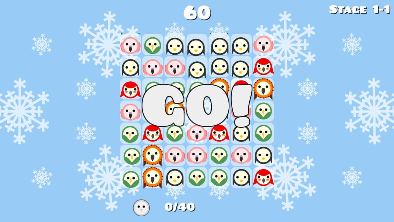Gridflock screenshot 4