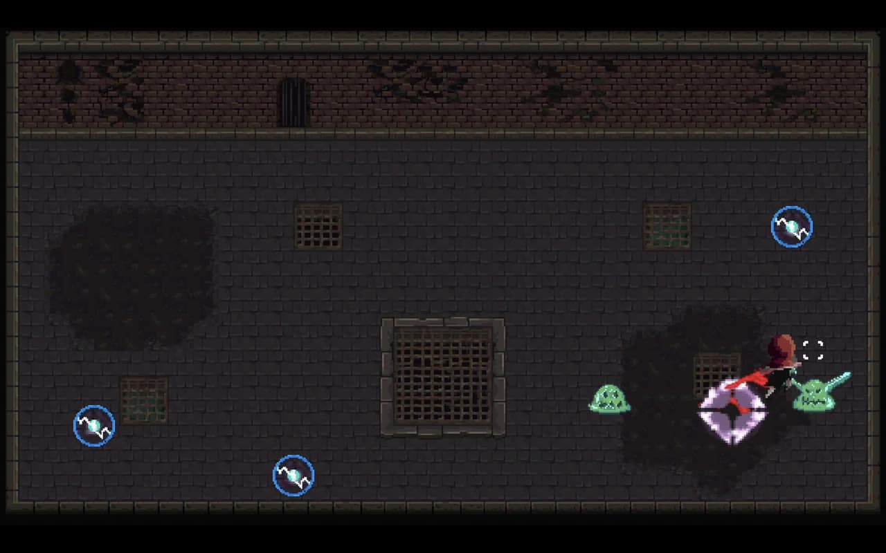 Red Hood (BanceDev) screenshot 2
