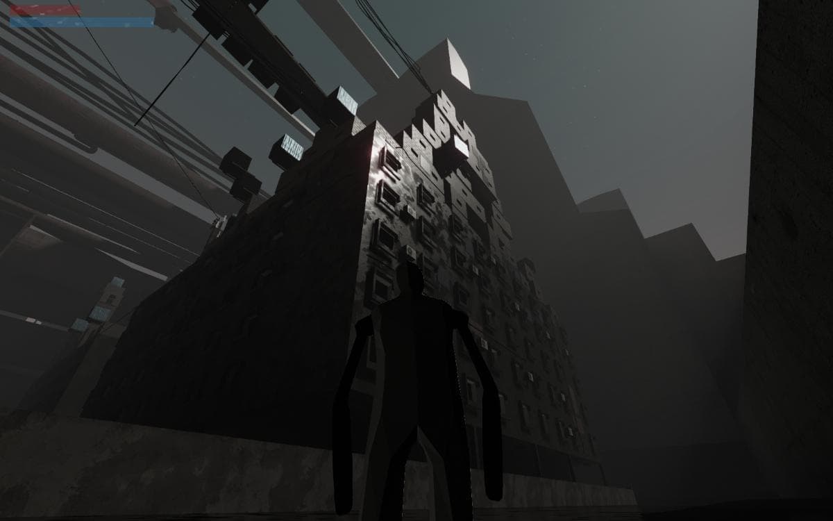 Blok15 - Prototype
