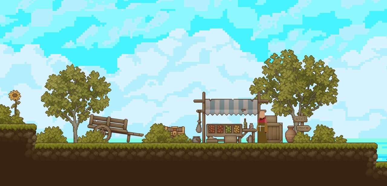 Choose Your Ending screenshot 3