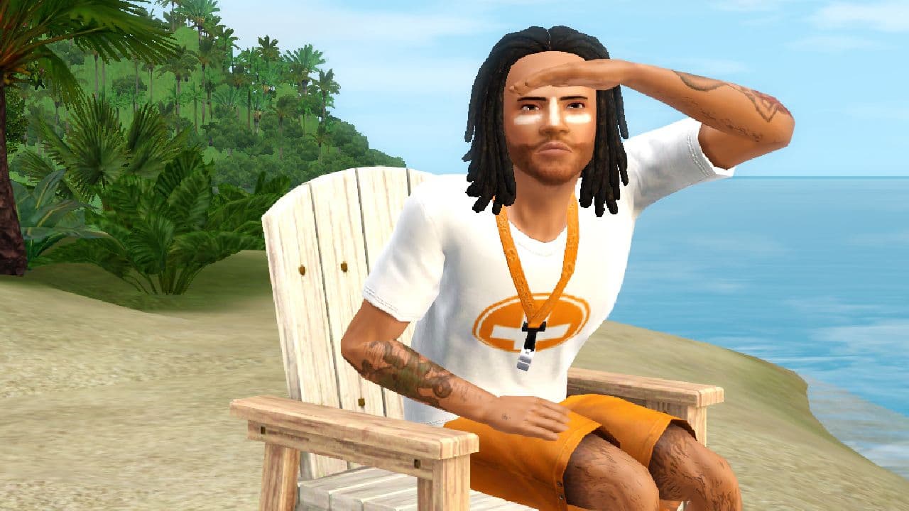 The Sims 3: Island Paradise screenshot 5