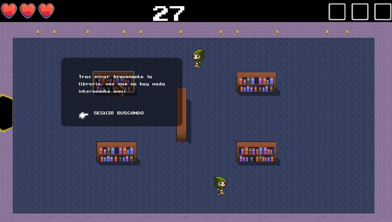 Midnight COOKIE Run (Darksylvok) screenshot 4