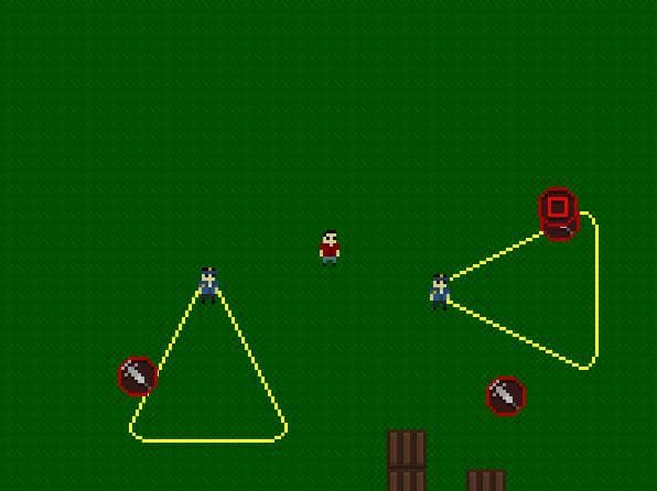 The Dog Dies at the End