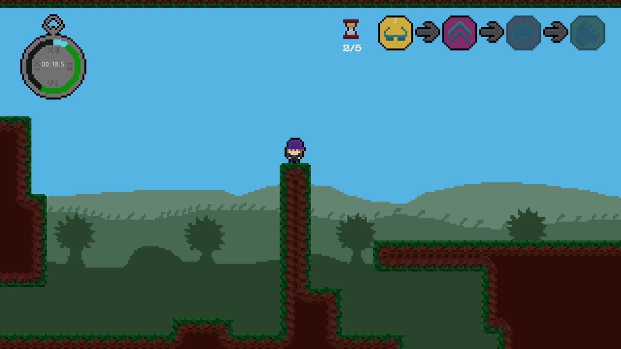 NoTime (90DegreeGames) screenshot 3
