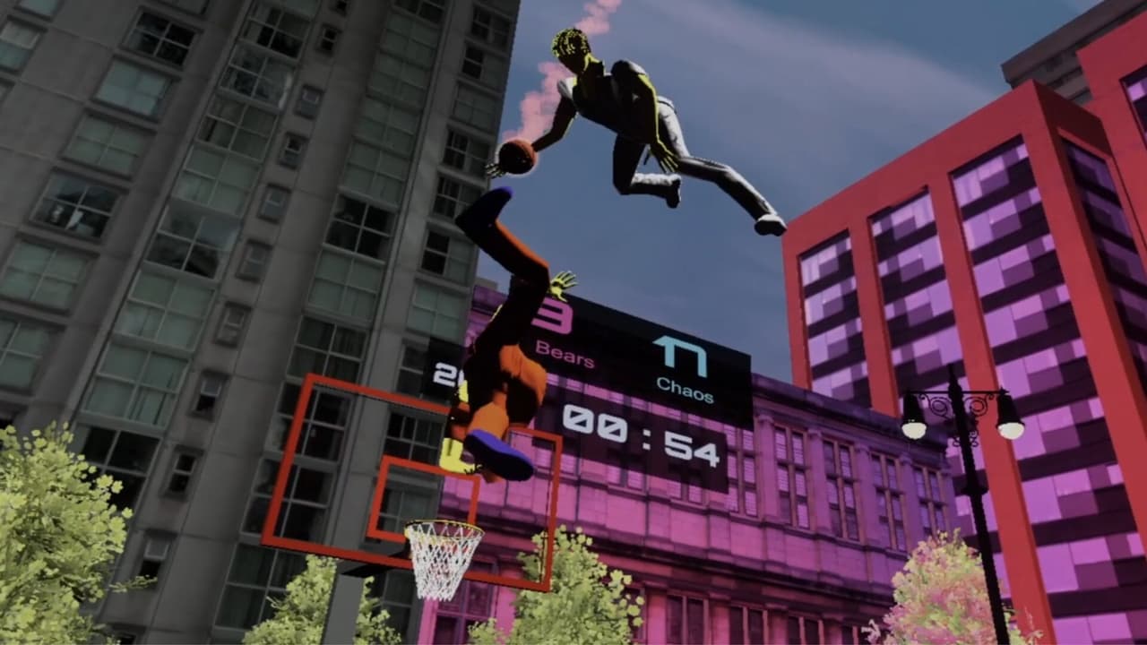 JAM GODS screenshot 6