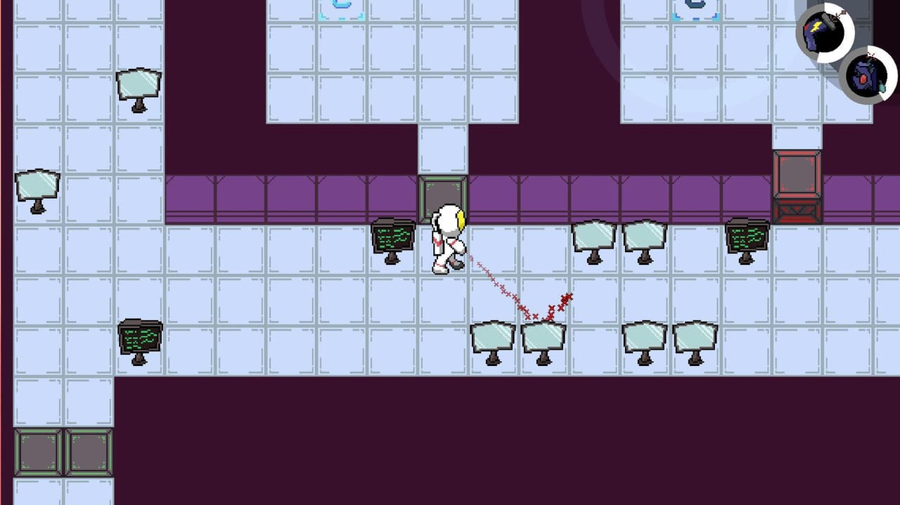 Time Surge 3: A Giant Leap Too Far screenshot 4
