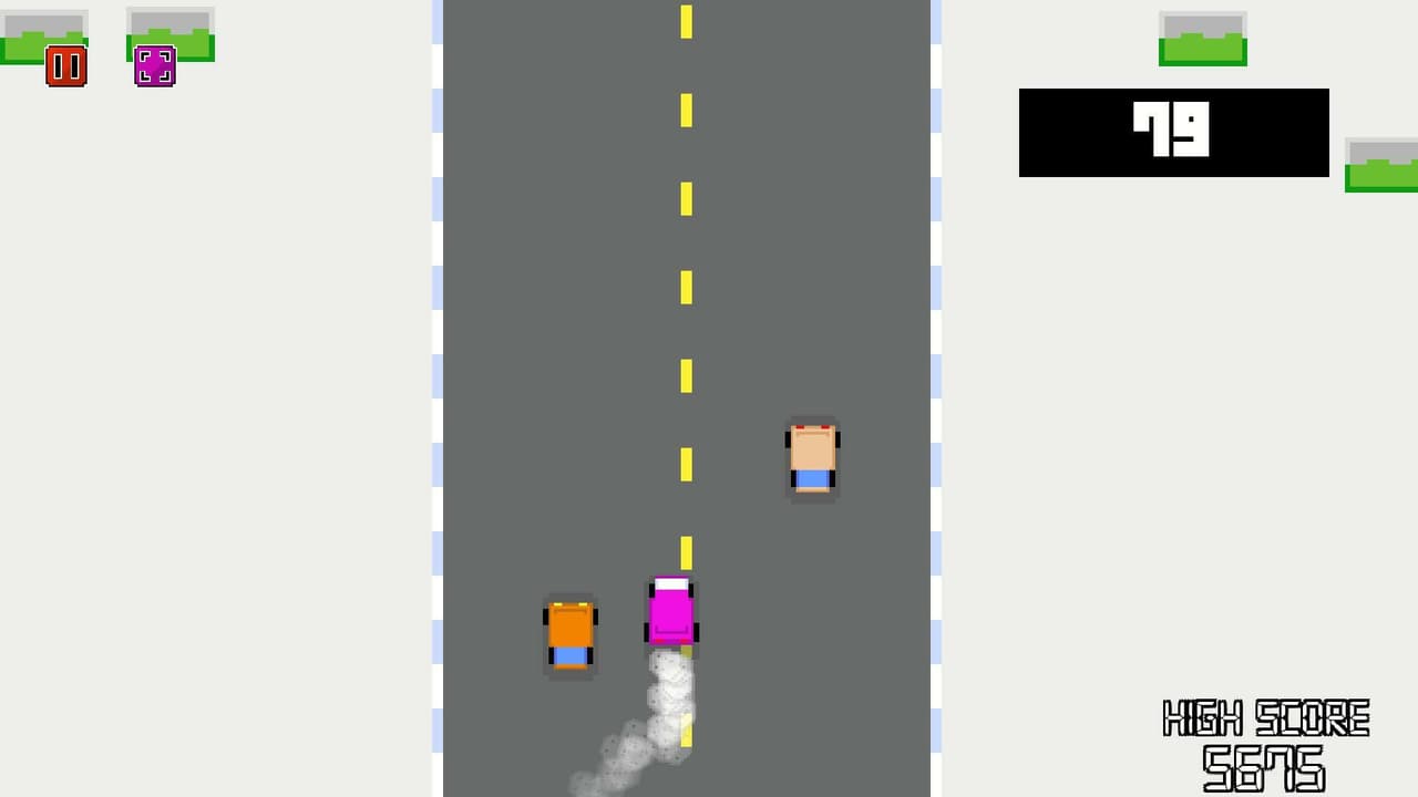 Daylight Dash screenshot 3