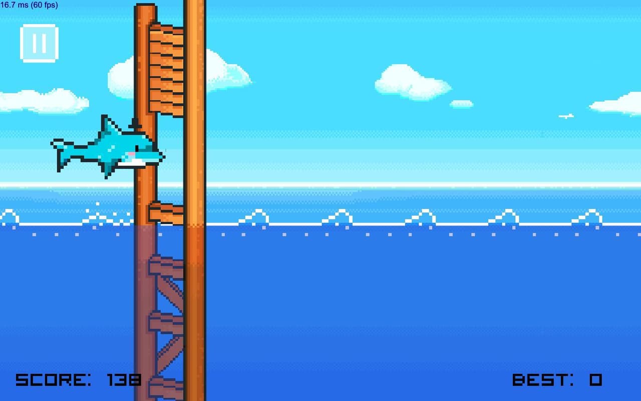 Sea Runner screenshot 4