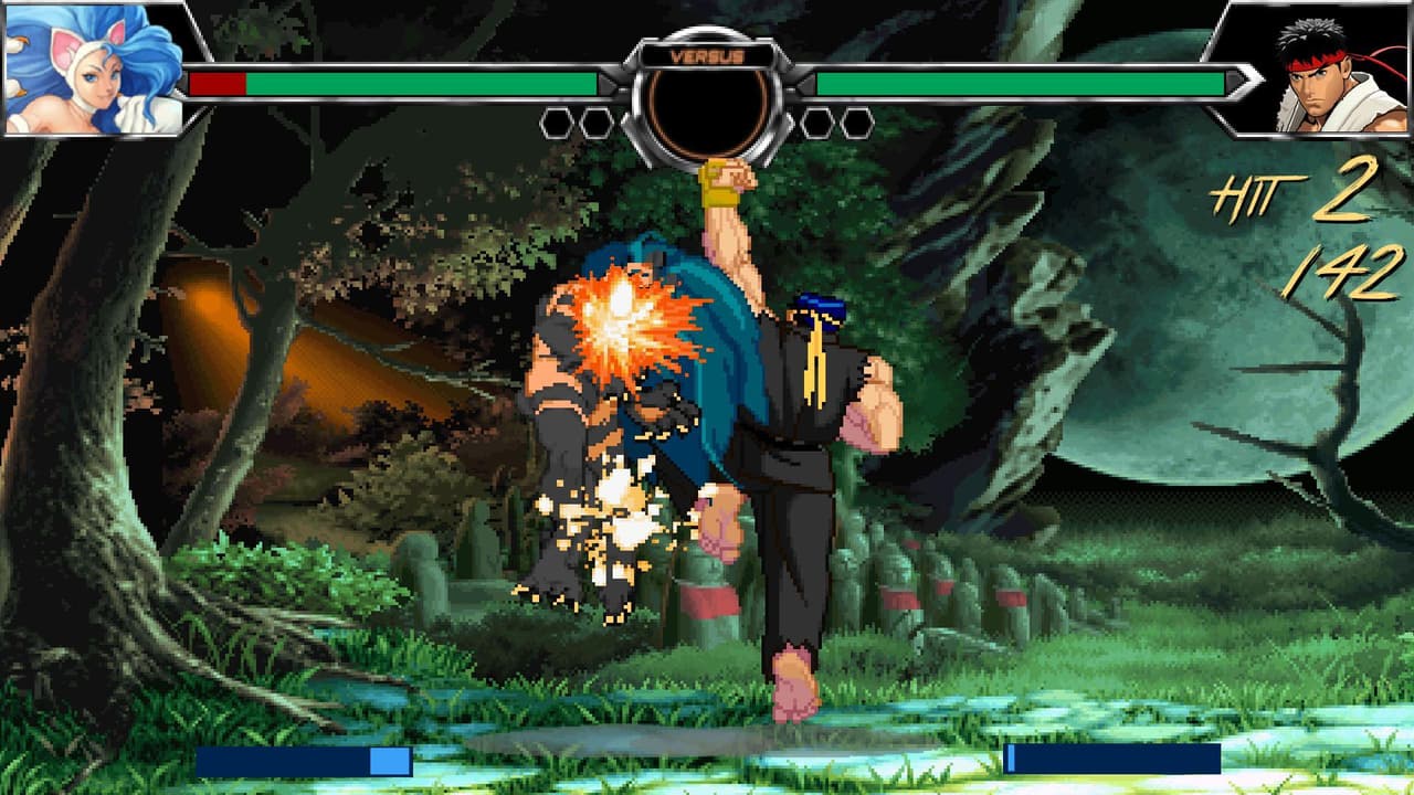 Vs screenshot 2