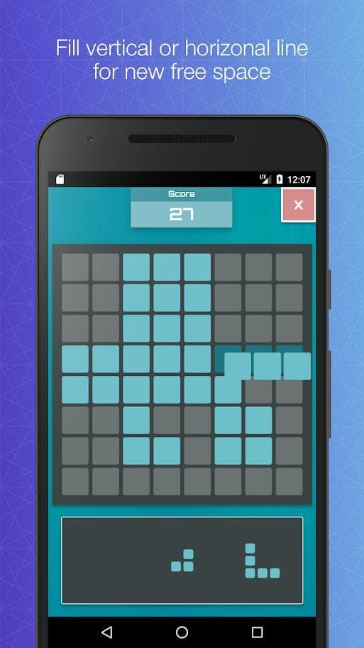 S-Blocks screenshot 3