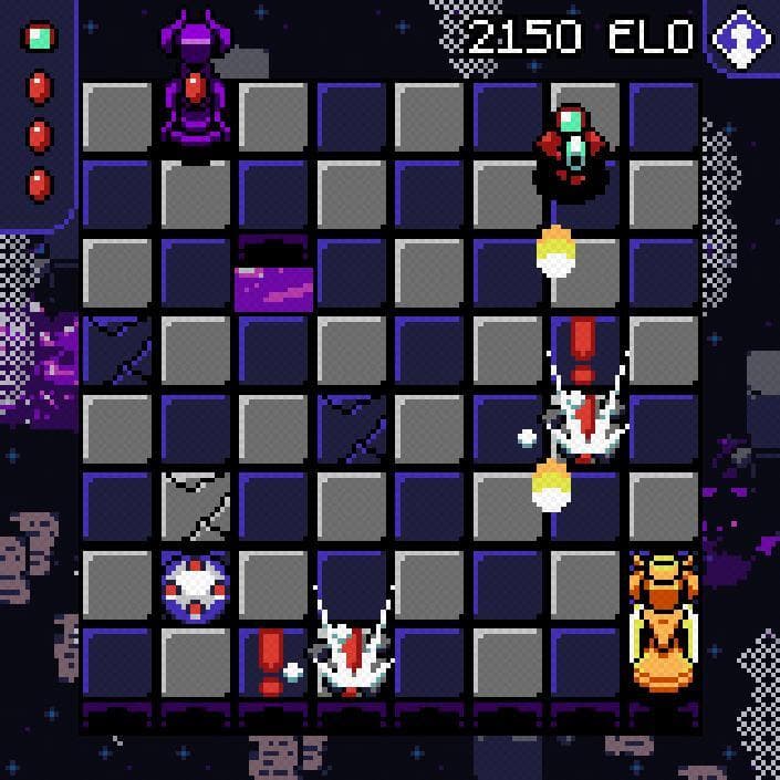 CHESS IS STUPID! screenshot 5