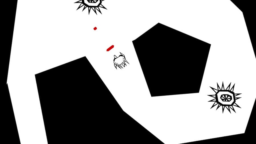 Deep Echo screenshot 2