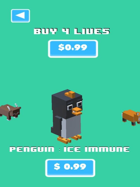 Math Mountain screenshot 5