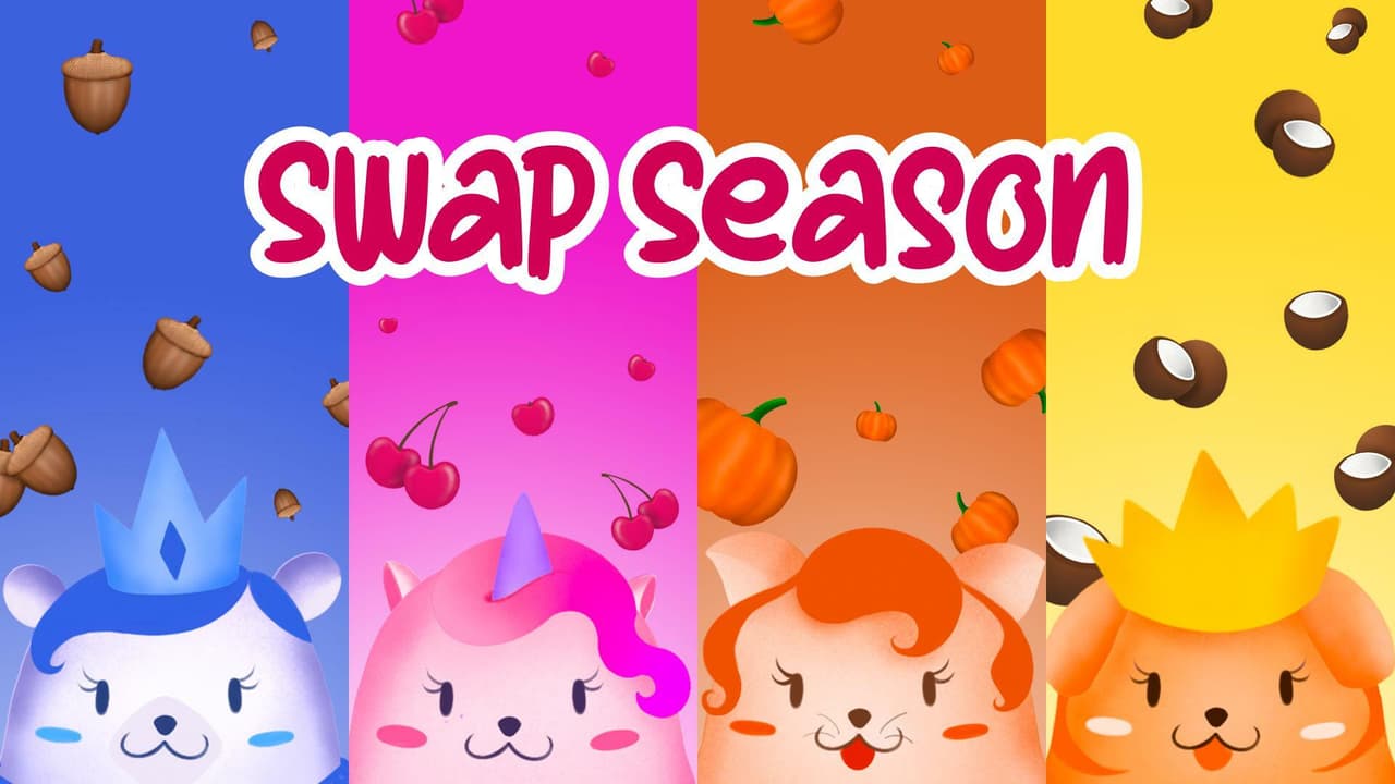 Swap Season