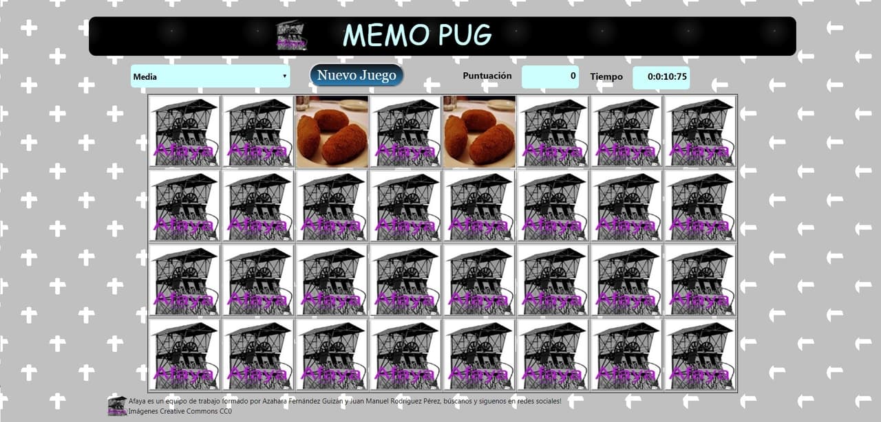MemoPug