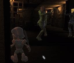 Bribables - Story Based RPG screenshot 4