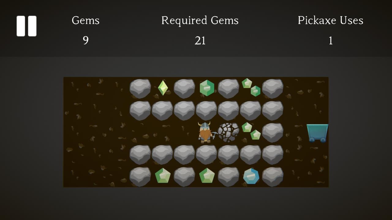 Grimlis Mining Operation screenshot 4