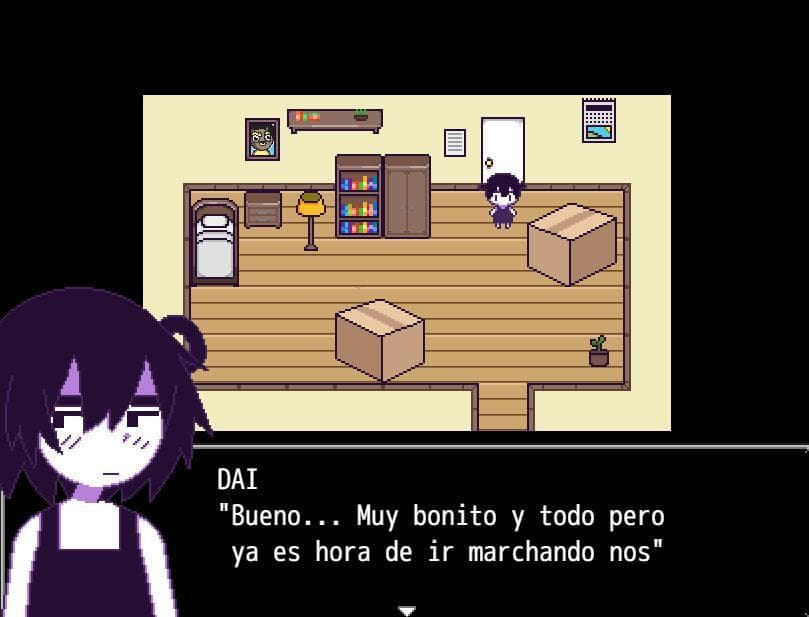 TOGA screenshot 6